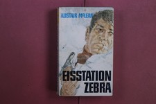 415006 Alistair MacLean