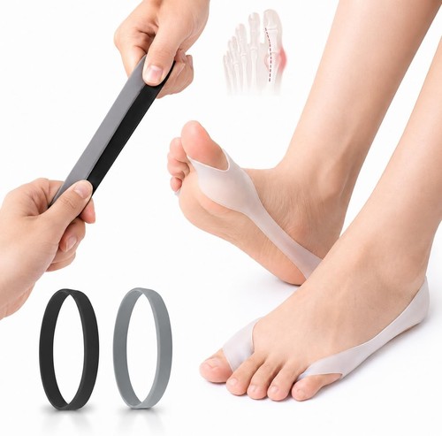 Stück zehenspreizer hallux - stück,
