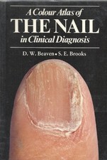 Color Atlas of the Nail in