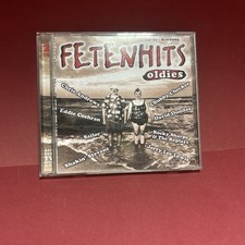 Fetenhits Oldies CD