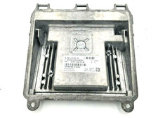 Taschenrechner Motor Mercedes