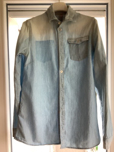 Star raw jeanshemd s - g-star,