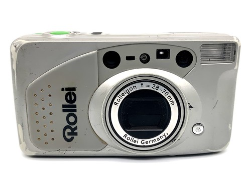 Rollei giro point - giro, 70