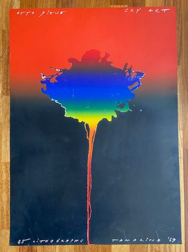 Otto piene orig - otto,