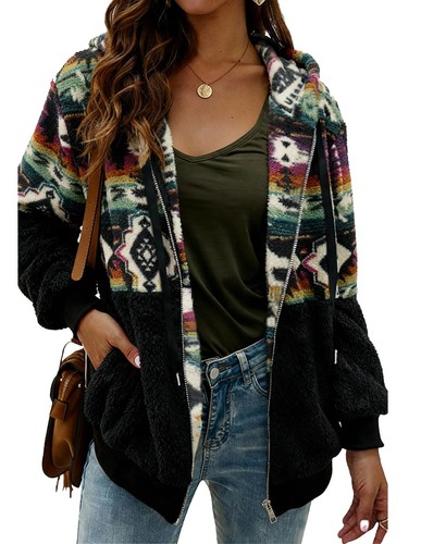 Damen kapuzenjacke - damen,