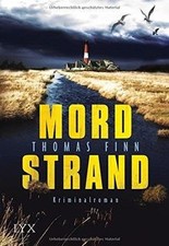 Mordstrand von Finn, Thomas |