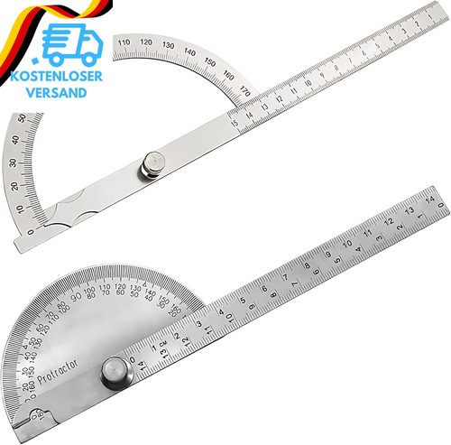 Stück winkelmesser - 2,