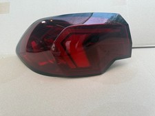 LED Heckleuchte Rückleuchte Links rear light BMW 1 F70 Original 7888909