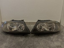 BMW E90 Scheinwerfer Links und