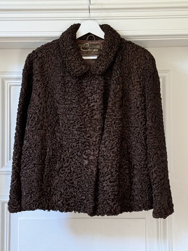 Exklusive persianerjacke aus - persianerjacke,