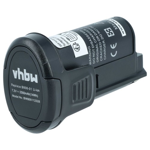 Akku für dremel - akku,