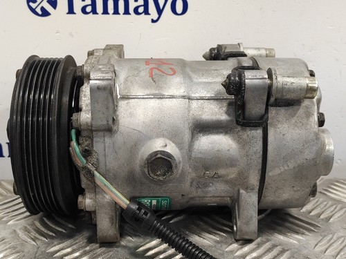 Sd7v161218f klimakompressor - sd7v161218f,