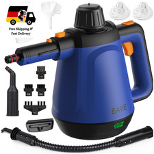 Dampfreiniger Handgerät 110 C