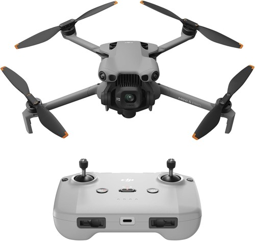 Dji mini pro ultra light - dji, pro,