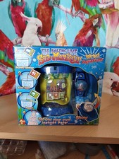 Selten Neu The Amazing Live