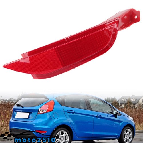 Reflektor rechts für ford - rechts,