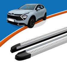 Trittbretter passend für