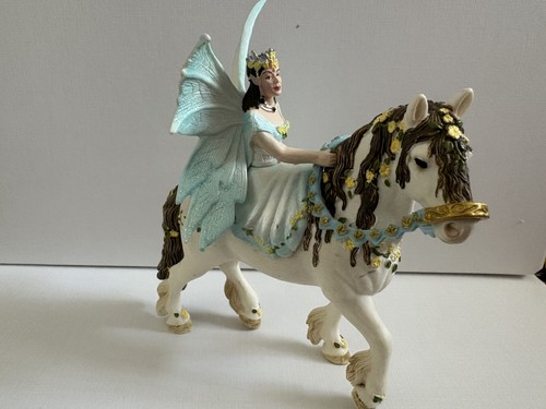 Schleich fee mit - schleich,