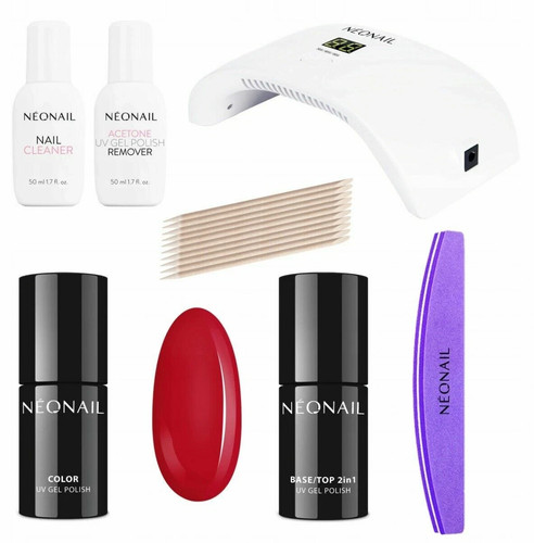 Neonail perfect starter set - perfect,