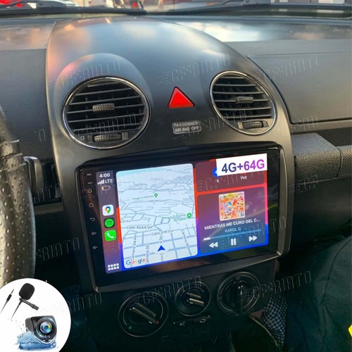 4gb 64gb carplay android - 4gb+64gb, 15
