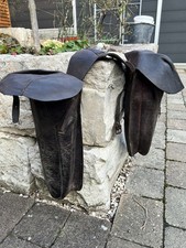 Militärische Packtaschen