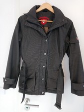 Wellensteyn Barbados Damen Jacke Übergangsjacke Windbreaker Gr. XS