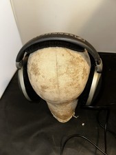 Sennheiser 555 headphones - sennheiser,