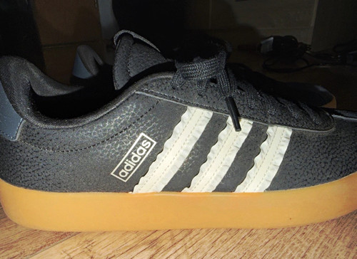 Adidas unisex sneaker low - sneaker, top