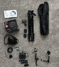 Panasonic Lumix DMC-FZ300