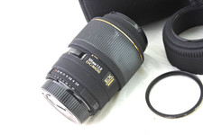 für Nikon AF,  SIGMA 105mm