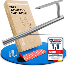 Premium Küchenrollenhalter