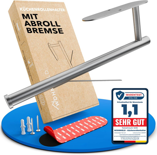 Premium küchenrollenhalter - premium,