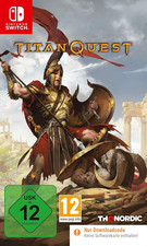 Titan Quest - Action -
