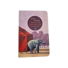 Jorge Bucay - Komm, ich