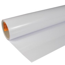 Siser P.S Film Flexfolie Weiss