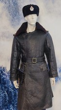 UdSSR / Russische Marine Winter Uniform Nr. 24