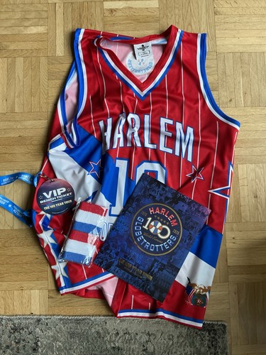 Konvolut 100 jahre harlem - konvolut,