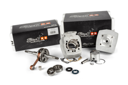 Tuning kit zylinder - zylinder,