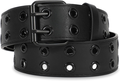Nietengürtel herren damen - nietengürtel,