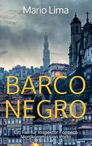 Barco negro - barco,