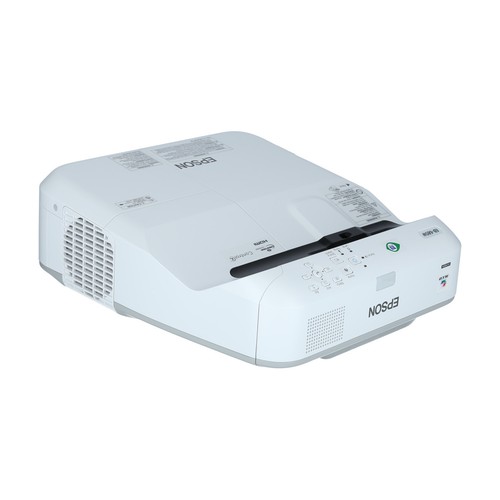 Epson 685w beamer 1 - epson, eb-685w