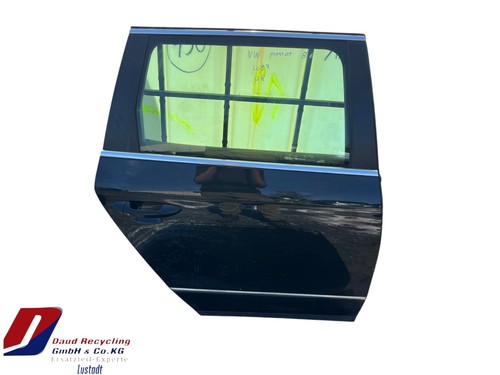 Passat kombi tür hinten - vw,