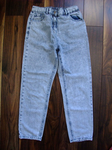 Next jeans mädchen hose 152 - next,