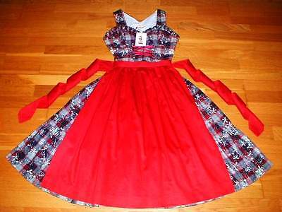 Superschönes festtagsdirndl - ,