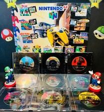 NINTENDO GAMECUBE || DIE