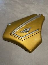 Zündapp KS 50 GTS C 50 Rahmen