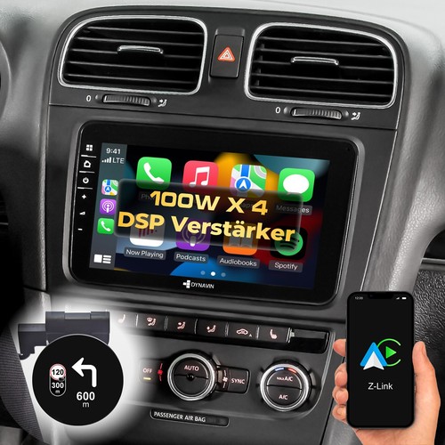 Dynavin autoradio navi für - dynavin,