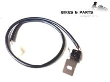 SEITENSTÄNDERSCHALTER mit