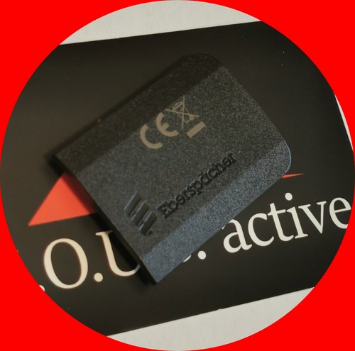 Batteriefach deckel für - batteriefach-deckel,