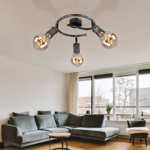 Deckenlampe spotstrahler - deckenlampe,